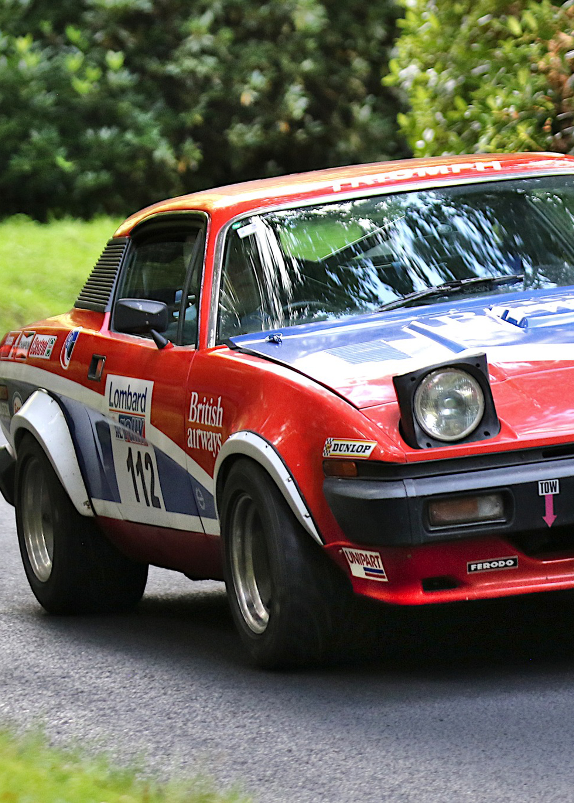 Technical Declaration